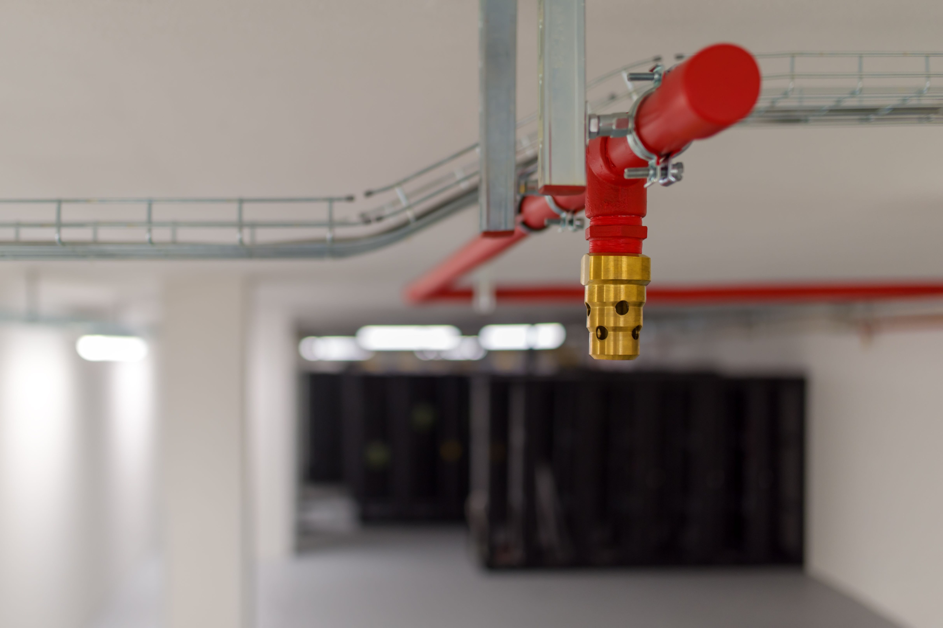 Projeto técnico (PT)